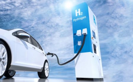 hydrogen
